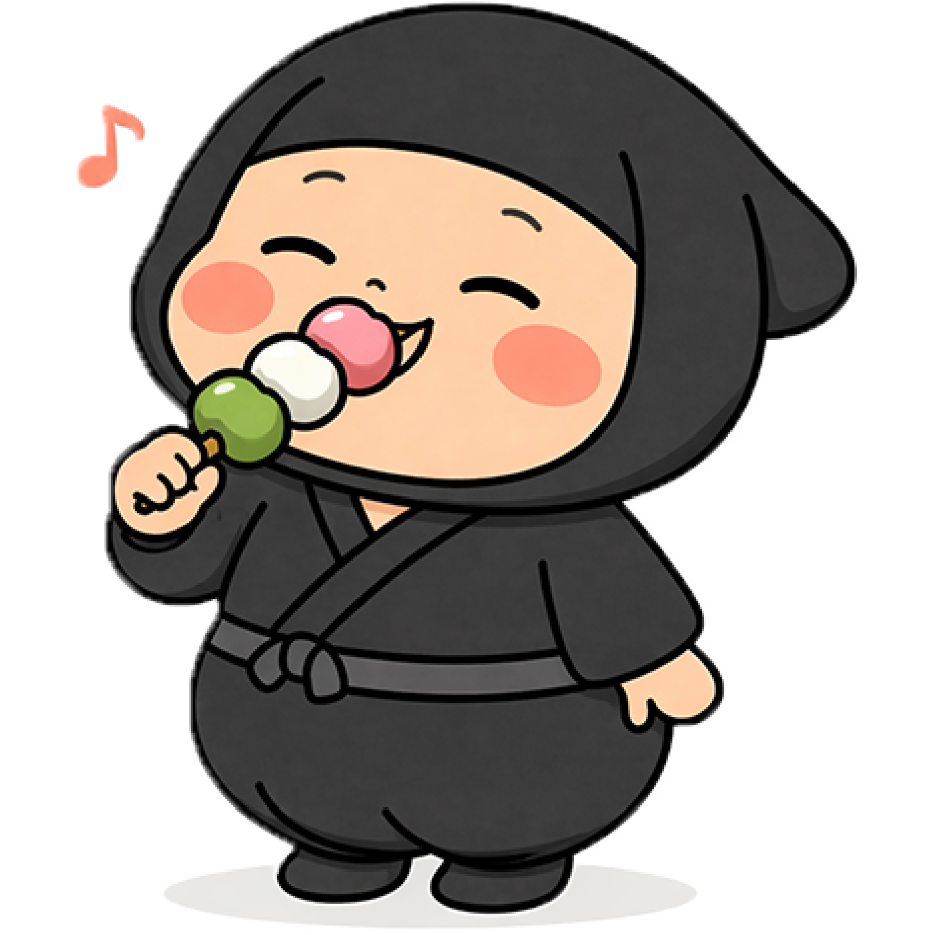 KUROKOちゃん